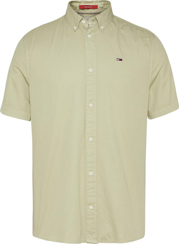 Tjm Lightweight Twill     Shir