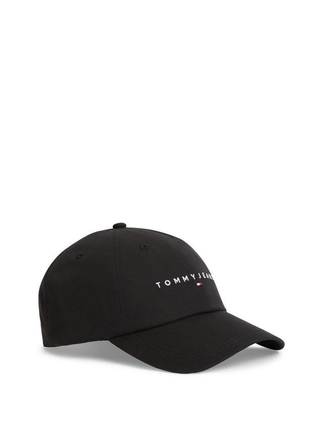 Tjm Linear Logo Cap