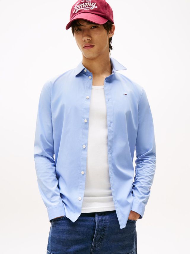 Tjm Original Stretch