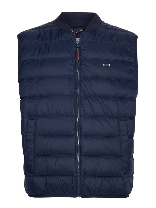 Tjm Packable Light Down Vest