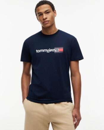 Tjm Reg Entry Dna Ss Tee