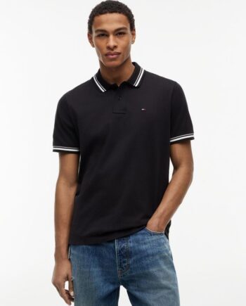 Tjm Reg Tipped Polo Ext