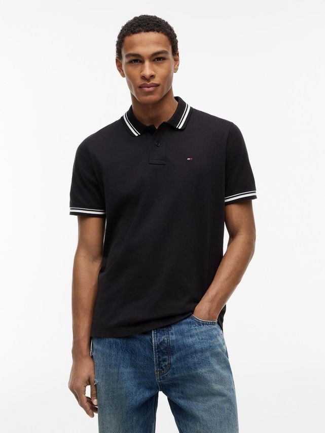Tjm Reg Tipped Polo Ext