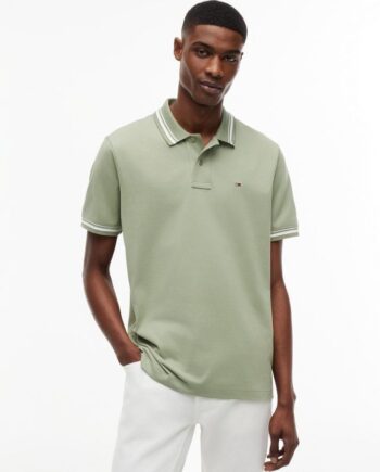 Tjm Reg Tipped Polo Ext