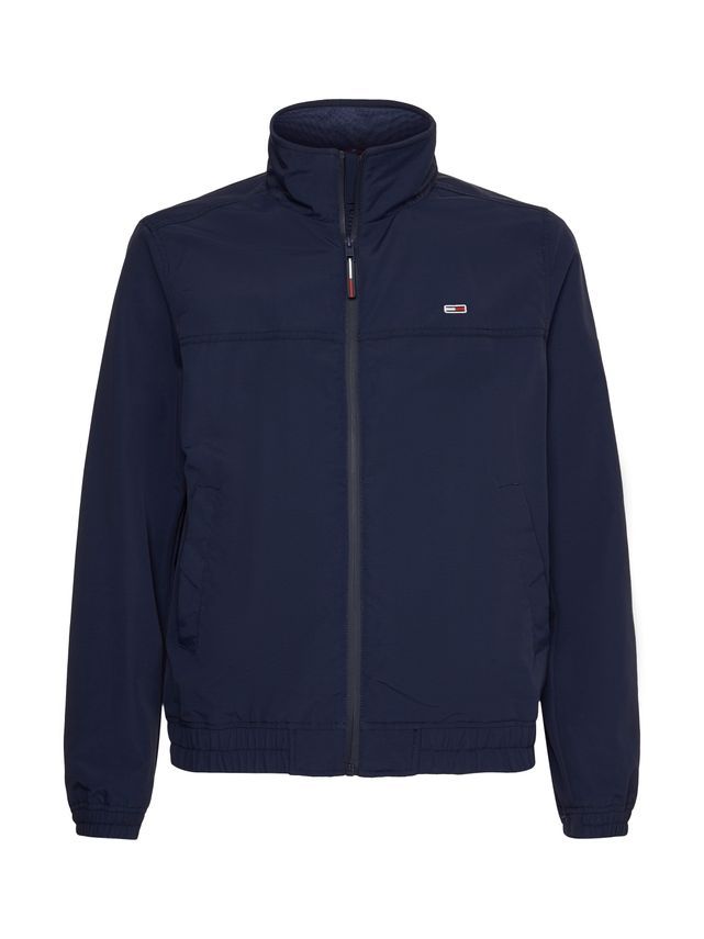 Tjm Seasonal Bomber Jacket