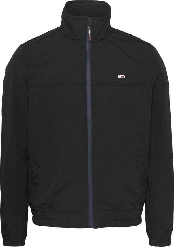 Tjm Seasonal Bomber Jacket