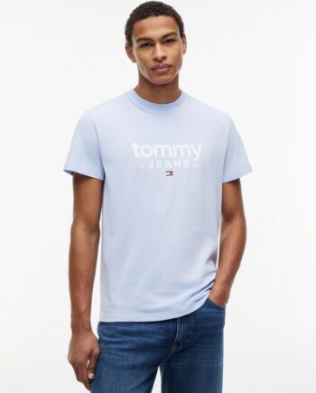 Tjm Slim Graphic Tee Ext