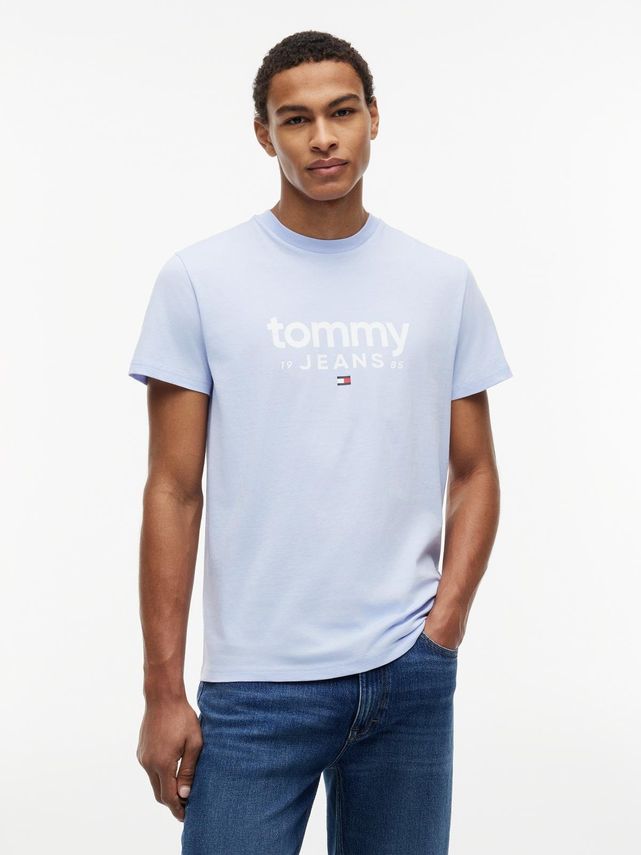 Tjm Slim Graphic Tee Ext