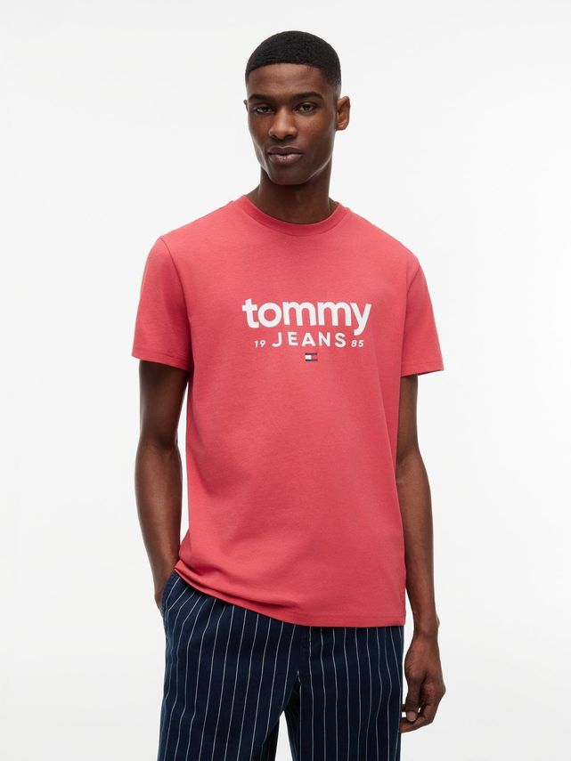 Tjm Slim Graphic Tee Ext