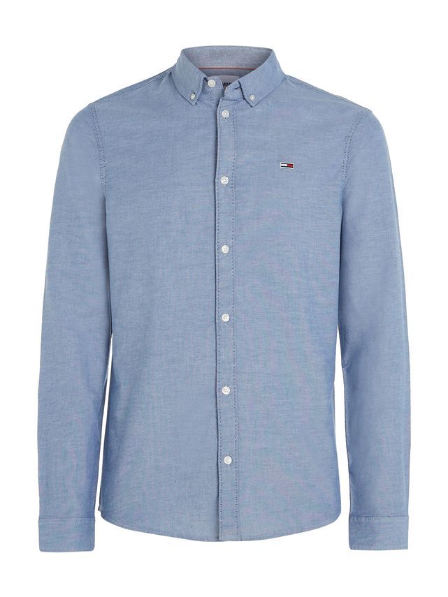 Tjm Slim Stretch Oxf