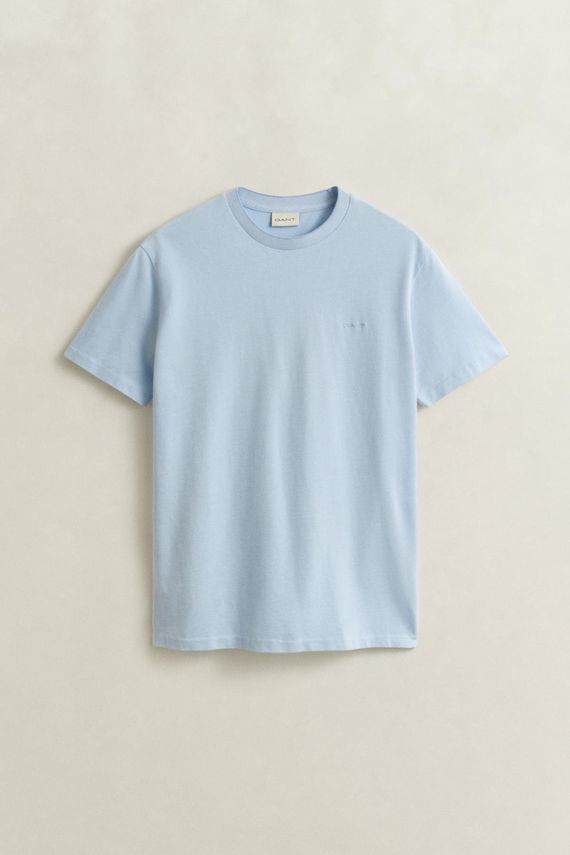 Tone Pique Ss Tshirt