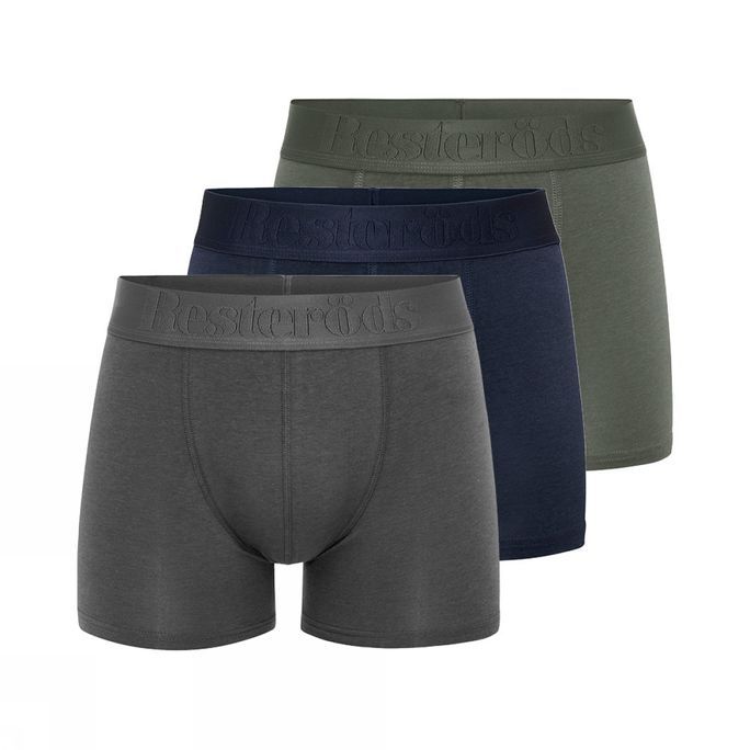 Trunk Bamboo  -pack