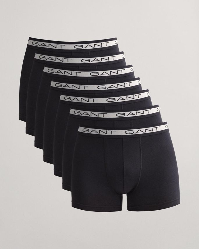 Trunk  -pack Black