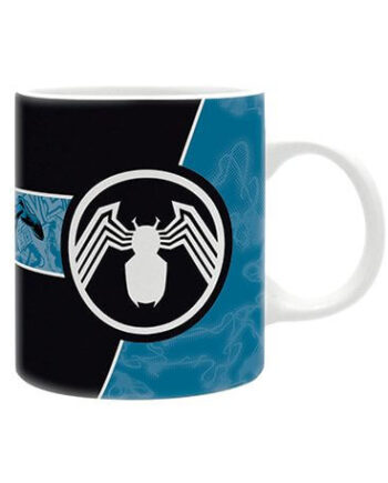 Venom Krus Marvel