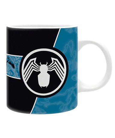 Venom Krus Marvel