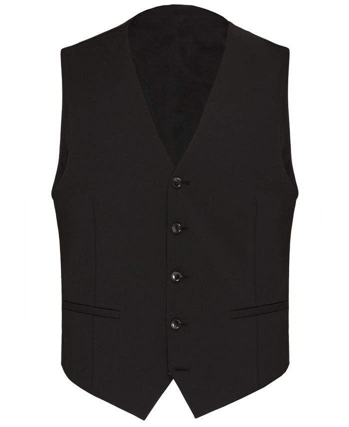 Weste Waistcoat Carlton