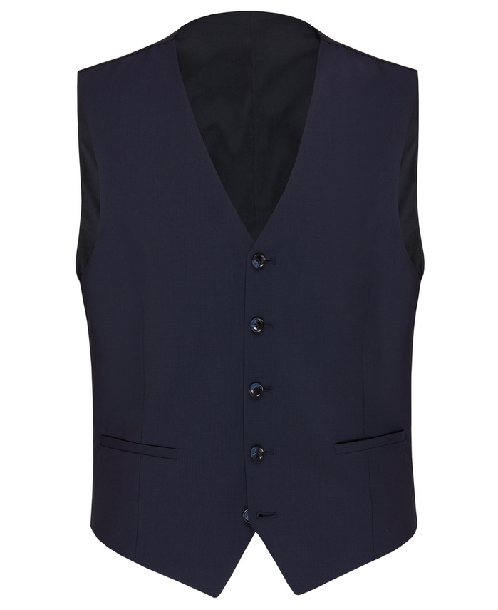 Weste Waistcoat Carlton