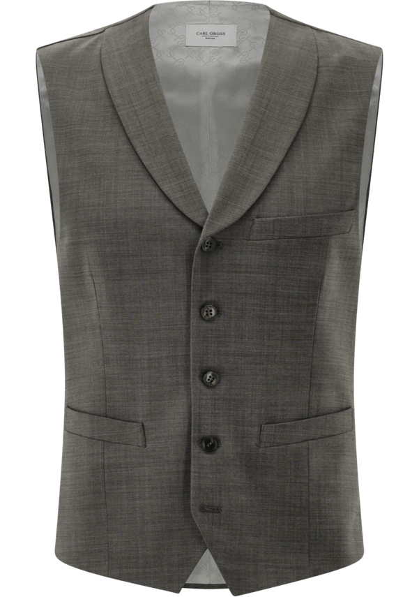 Weste Waistcoat Cg Warren