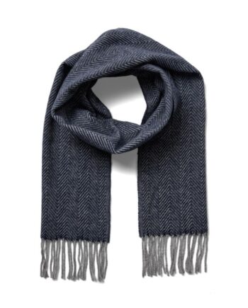 Wool Scarf