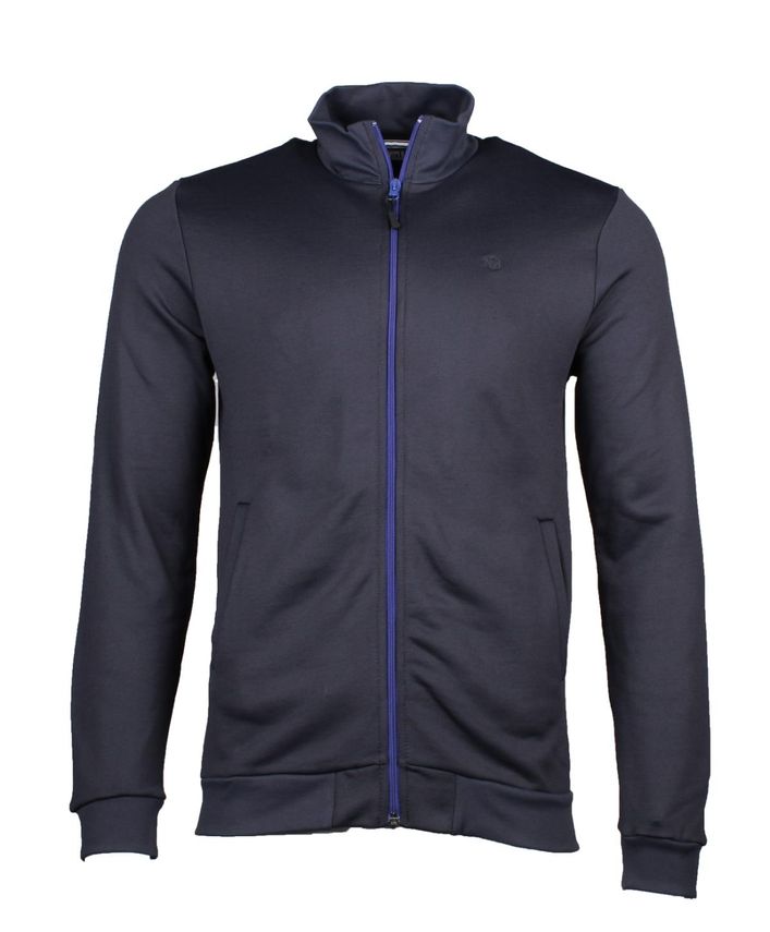 Zip Sweat